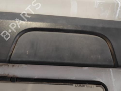 tailgate-handle-dacia-dokker-box-bodympv-2012-2013-2014-2015-2016-2017-2018-2019-2020-2021-26591027 main image