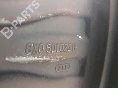 Seuil Avant Gauche AUDI A1 8X1/8XK S1 Quattro - Garniture D'origine 8X3853373C - Occasion - 2015