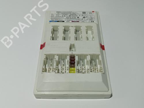 Elektronische module BMW X6 (G06, F96) xDrive 40 i (340 hp) 17218997