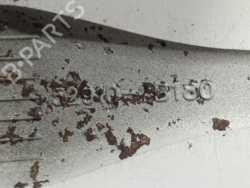 Rim HYUNDAI SANTA FÉ II (CM) 2.2 CRDi GLS | BP26968376C45