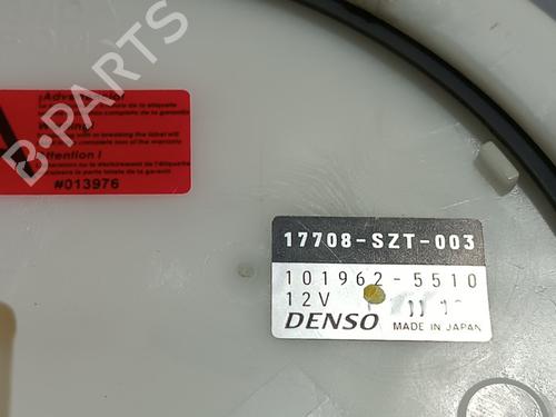 Fuel pump HONDA CR-Z (ZF) 1.5 IMA (ZF1) | BP16118631M76 