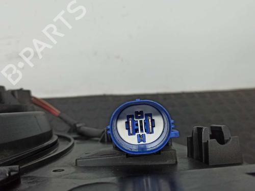 Radiator fan MERCEDES-BENZ B-CLASS Sports Tourer (W245) B 180 CDI (245.207) | BP6832174M35