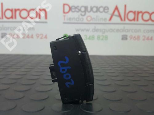 Warning switch BMW 1 (E87)  | BP6629225I22 