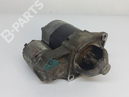 Startmotor MERCEDES-BENZ A-CLASS (W168) A 160 (168.033, 168.133) (102 hp) 10320862