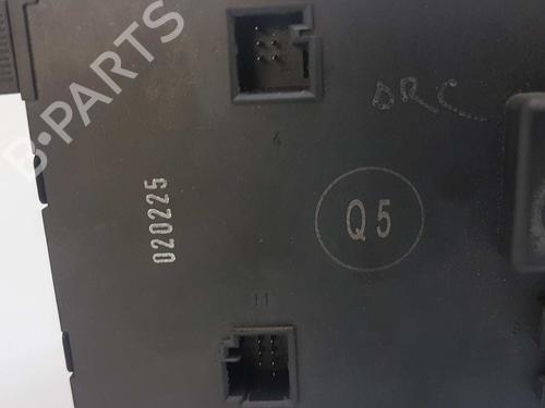 Comfort control module MERCEDES-BENZ C-CLASS Coupe (CL203) C 220 CDI (203.706) | BP7859222M56 