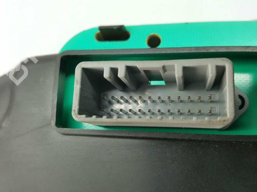 Instrument cluster DACIA SANDERO 1.2 16V | BP3141807C47 