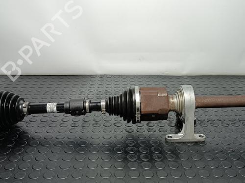 Used Right front driveshaft HONDA CIVIC X Hatchback (FC_, FK_) 1.5 VTEC (FK7) (182 hp) 11933278