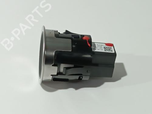 Switch LAND ROVER RANGE ROVER EVOQUE (L551) 1.5 P160 MHEV | BP40108299I30 - Image 2