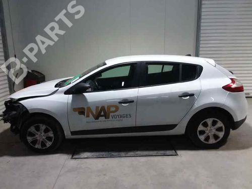 Startmotor RENAULT MEGANE III Hatchback (BZ0/1_, B3_) 1.5 dCi (BZ0C) | BP3331253M8 