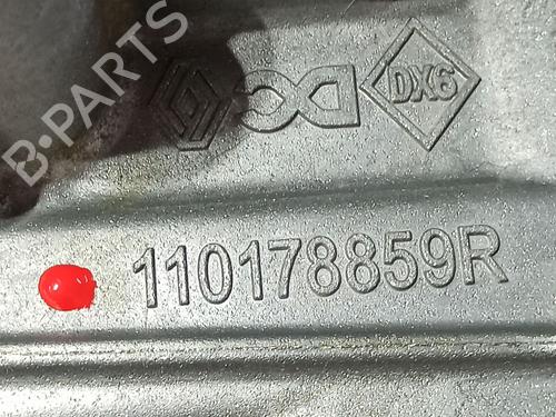 Oil sump RENAULT CAPTUR II (HF_) TCe 140 (HFN0) | BP38752462M115 - Image 5