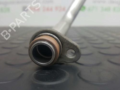 AC pipe RENAULT KANGOO / GRAND KANGOO II (KW0/1_) 1.5 dCi 75 (KW07, KW10, KW04) | BP14531599M126 