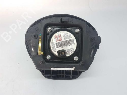 Kollisonspute sett KIA CEE'D SW (ED) 2.0 CRDi 140 | BP3675779C86 