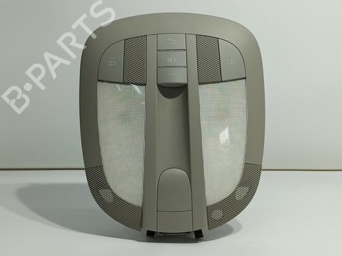 Innerbelysning MERCEDES-BENZ M-CLASS (W164) [2005-2012]  14907556