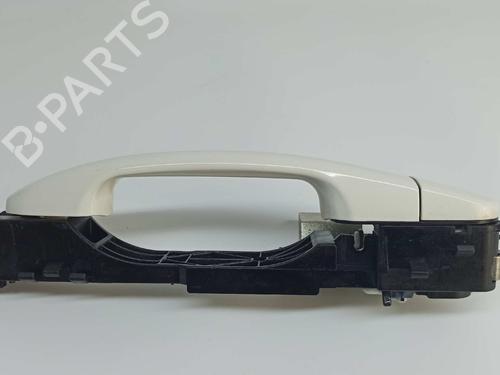 Front right exterior door handle FORD KA (RU8) 1.2 | BP7877837C129