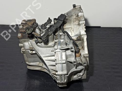 Gearbox HYUNDAI TUCSON (JM) 2.0 CRDi | BP30841496M3 