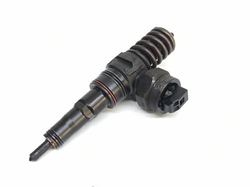 Used Injector VW GOLF IV (1J1) [1997-2008]  10921202