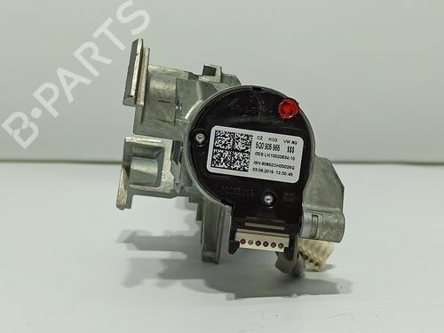 Ignition barrel SEAT LEON (5F1) 1.6 TDI | BP13535585M48