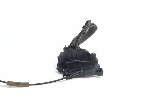 Front right lock RENAULT MEGANE III Hatchback (BZ0/1_, B3_) 2.0 dCi (BZ0Y) | BP5865383C97 