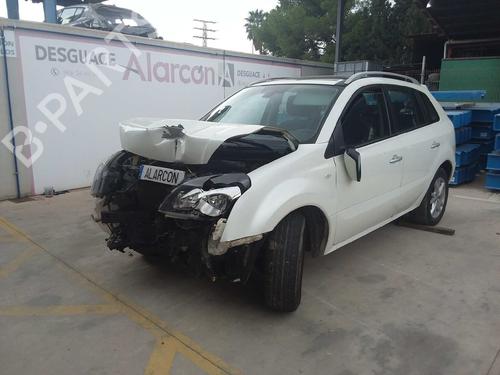Elektronisk sensor RENAULT KOLEOS I (HY_) 2.0 dCi 4x4 (HY0K) | BP16381126M84 
