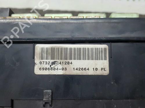 Fuse box MINI MINI (R50, R53) One D | BP2748222E1