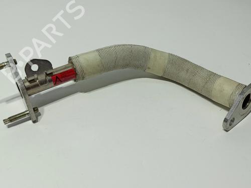 Used Pipe TOYOTA YARIS (_P13_) 1.5 (NSP131_) (112 hp) 18480015