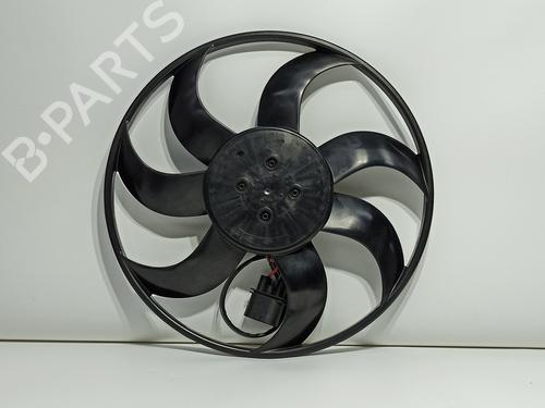 Radiator fan AUDI A3 (8V1, 8VK) 1.0 TFSI | BP18267794M35