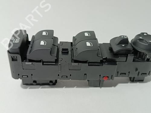 Left front window switch CITROËN C4 III (BA_, BB_, BC_) 1.2 PureTech 130 (BAHNSA, BAHNSB) | BP28207080I27
