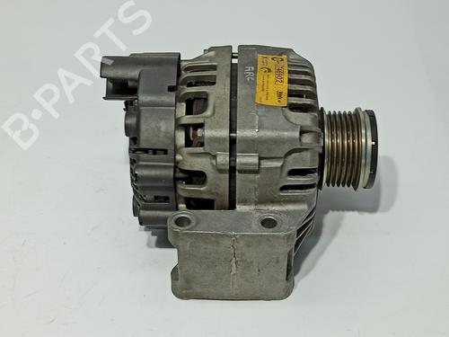 Alternator FIAT PUNTO (188_) 1.3 JTD 16V | BP16662664M7