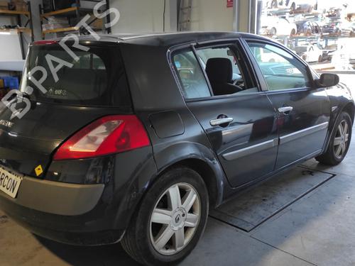 Injector RENAULT MEGANE II (BM0/1_, CM0/1_) 1.9 dCi (BM0G, CM0G) | BP21086125M100 