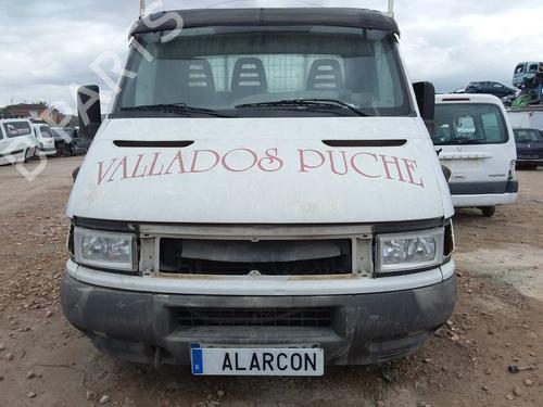 Teile für IVECO DAILY III Van [1999-2009]  4278789 