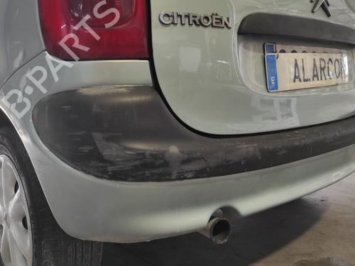 Rear bumper CITROËN XSARA PICASSO (N68) 2.0 HDi | BP24459921C8