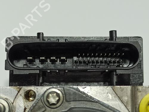 ABS pump PEUGEOT 307 (3A/C) 1.6 16V | BP32035258M43