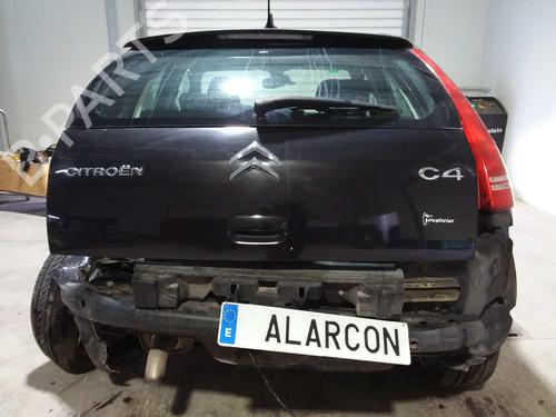 Andere CITROËN C4 I (LC_) 2.0 HDi | BP14535520O1 