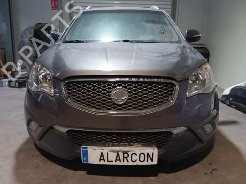 Teile für SSANGYONG KORANDO (CK) 2.0 e-XDi (175 hp) 4279913 