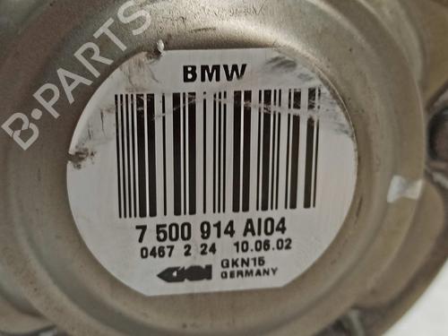 Drivaksel bagtil Højre BMW X5 (E53) 3.0 d | BP3352915M41 