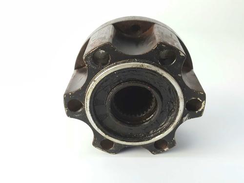 Inne SSANGYONG MUSSO (FJ) 2.9 D | BP14537590O1