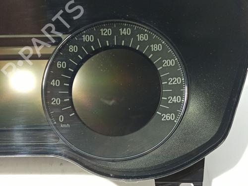 Instrument cluster FORD MONDEO V Turnier (CF) 2.0 TDCi Bi-Turbo | BP31336197C47 - Image 4