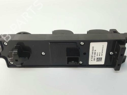 Left front window switch FORD FOCUS III 1.5 TDCi | BP6681239I27