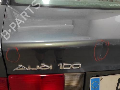 Tailgate AUDI 100 C4 Saloon (4A2) 2.3 E | BP26443283C6 