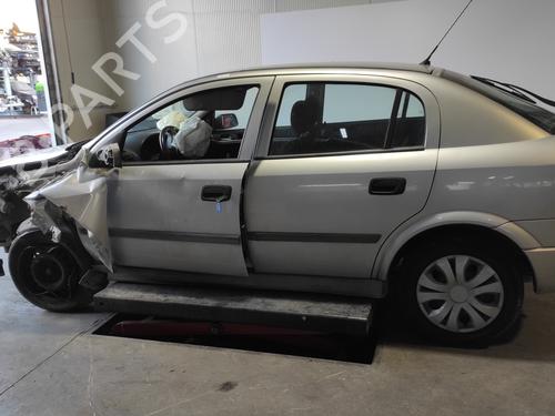 Water radiator OPEL ASTRA G Hatchback (T98)  | BP30606906M31 