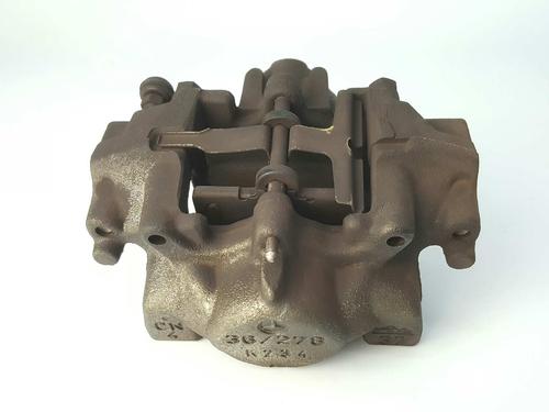 Left rear brake caliper MERCEDES-BENZ CLC-CLASS (CL203) CLC 220 CDI (203.708) | BP11543127M107 