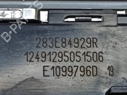 Spak kontakt RENAULT MEGANE IV Hatchback (B9A/M/N_) 1.5 Blue dCi 115 (B9A6) | BP10865997I30