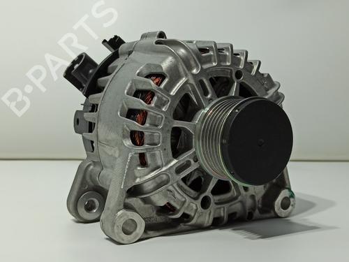 Used Alternator PEUGEOT 2008 II (UD_, US_, UY_, UJ_, UR_, UC_) [2019-2025]  15606839