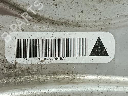 Right front suspension arm LAND ROVER RANGE ROVER VELAR (L560) 2.0 D240 SD4 4x4 | BP29645244M13