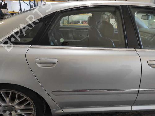 Right rear door AUDI A8 D3 (4E2, 4E8) 3.0 TDI quattro | BP9037619C5