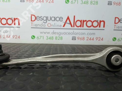 Used Right front suspension arm AUDI A4 B8 (8K2) 2.0 TDI (143 hp) 2742771