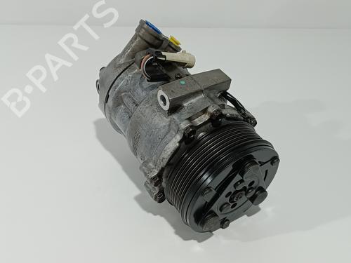 AC compressor OPEL COMBO Box Body/MPV 1.7 DI 16V | BP22629747M34 