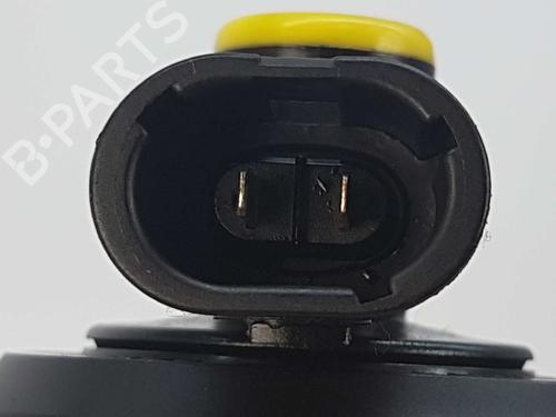 Power steering reservoir RENAULT TWIZY (MAM_) 80 | BP14542217M117