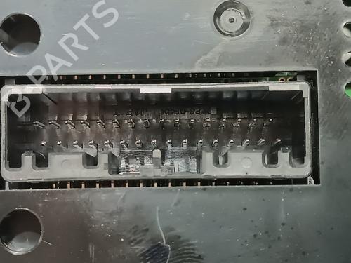 Climate control MITSUBISHI OUTLANDER III (GG_W, GF_W, ZJ, ZL, ZK) 2.4 Hybrid 4WD (GG3W) | BP13413285I5