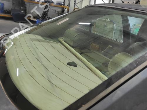 Bootlid window BMW 5 (E34) 535 i | BP25812716C64
